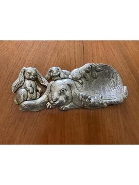 Vintage 1994 Arthur Court Spoon Rest